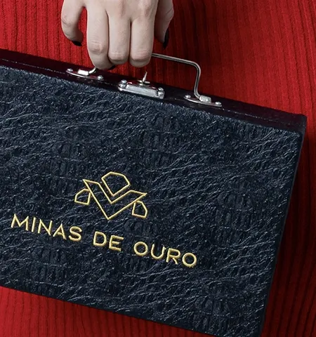 Garantia Minas de Ouro