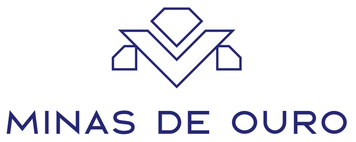 Minas de Ouro Joias